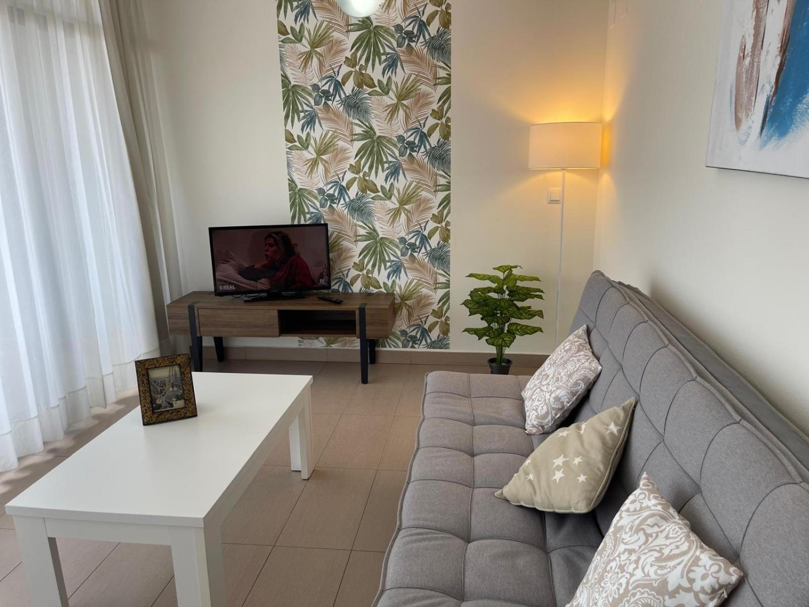 Torre D'Oboe Apartments Benidorm Ngoại thất bức ảnh