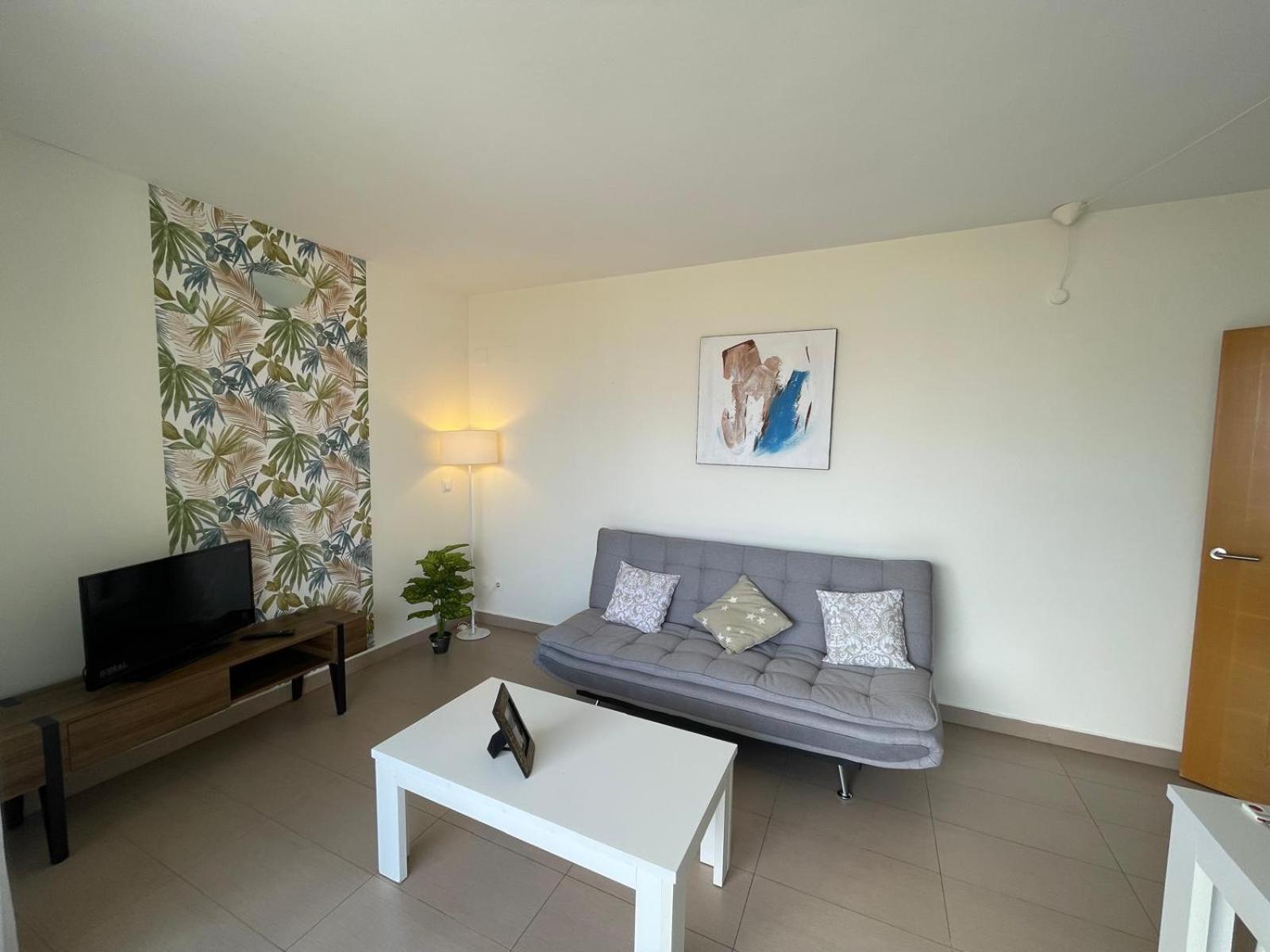 Torre D'Oboe Apartments Benidorm Ngoại thất bức ảnh